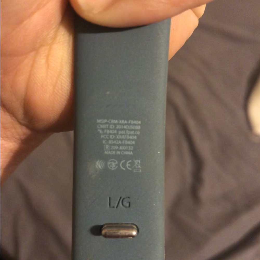 Fitbit Charge - Picture 2 of 2